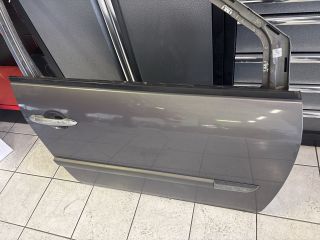 bontott RENAULT SCÉNIC II Jobb első Ajtó (Üres lemez)
