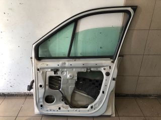 bontott RENAULT SCÉNIC II Jobb első Ajtó (Üres lemez)