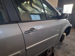 bontott RENAULT SCÉNIC II Jobb első Ajtó (Üres lemez)