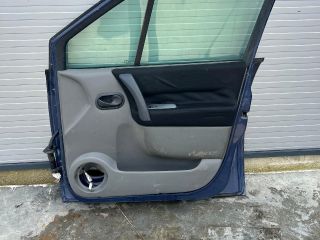 bontott RENAULT SCÉNIC II Jobb első Ajtó (Üres lemez)