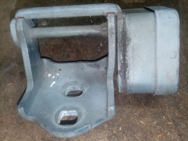 bontott RENAULT SCÉNIC II Jobb első Ajtóhatároló