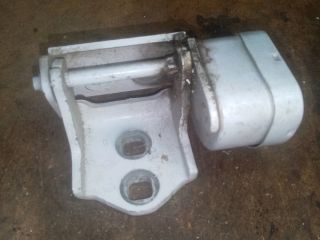 bontott RENAULT SCÉNIC II Jobb első Ajtóhatároló