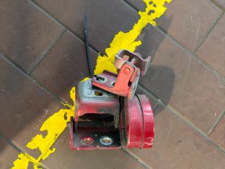 bontott RENAULT SCÉNIC II Jobb első Ajtóhatároló