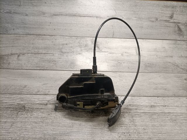 bontott RENAULT SCÉNIC II Jobb első Ajtózár