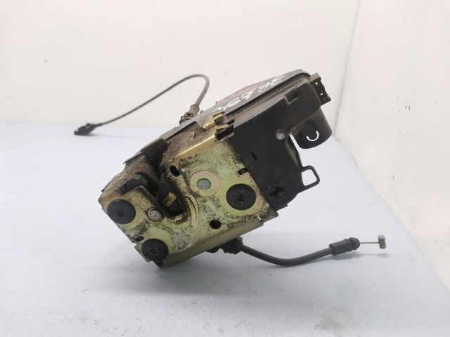 bontott RENAULT SCÉNIC II Jobb első Ajtózár