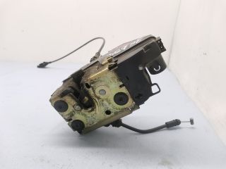 bontott RENAULT SCÉNIC II Jobb első Ajtózár