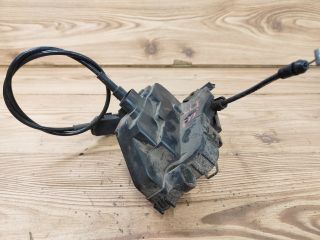 bontott RENAULT SCÉNIC II Jobb első Ajtózár