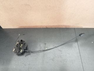 bontott RENAULT SCÉNIC II Jobb első Ajtózár