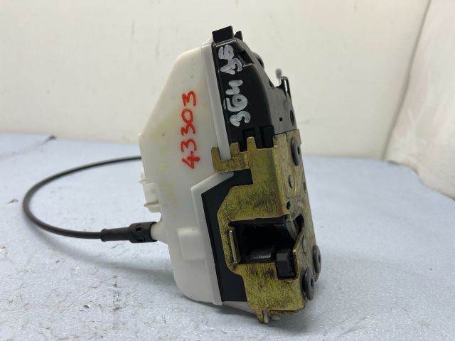 bontott RENAULT SCÉNIC II Jobb első Ajtózár