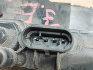 bontott RENAULT SCÉNIC II Jobb első Ajtózár