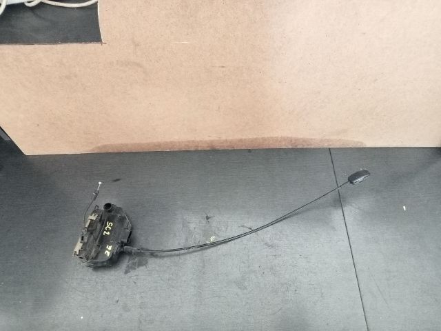 bontott RENAULT SCÉNIC II Jobb első Ajtózár