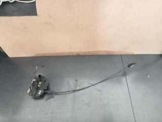 bontott RENAULT SCÉNIC II Jobb első Ajtózár