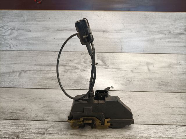 bontott RENAULT SCÉNIC II Jobb első Ajtózár