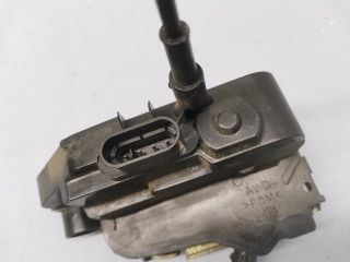 bontott RENAULT SCÉNIC II Jobb első Ajtózár