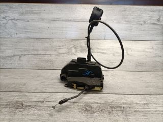 bontott RENAULT SCÉNIC II Jobb első Ajtózár