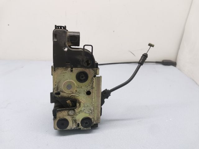 bontott RENAULT SCÉNIC II Jobb első Ajtózár