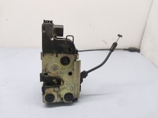 bontott RENAULT SCÉNIC II Jobb első Ajtózár