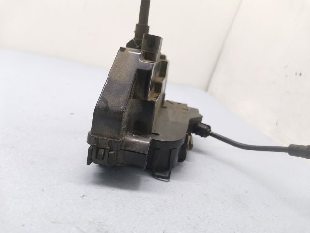 bontott RENAULT SCÉNIC II Jobb első Ajtózár