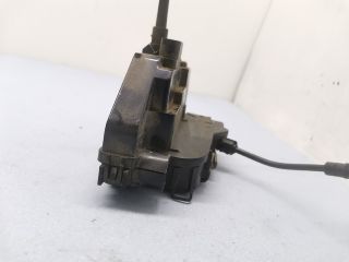 bontott RENAULT SCÉNIC II Jobb első Ajtózár