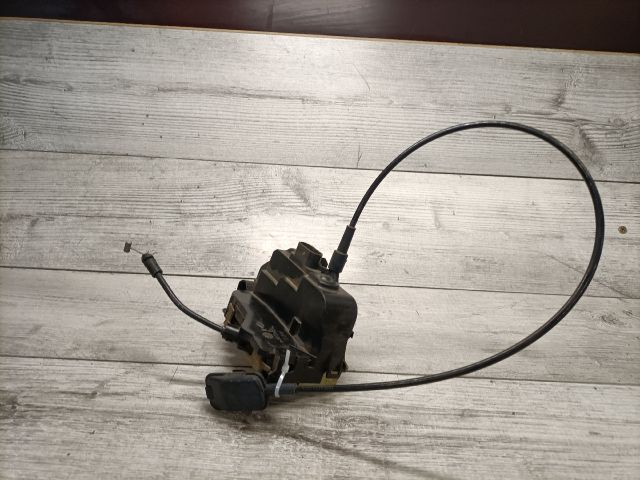 bontott RENAULT SCÉNIC II Jobb első Ajtózár