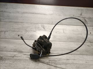 bontott RENAULT SCÉNIC II Jobb első Ajtózár