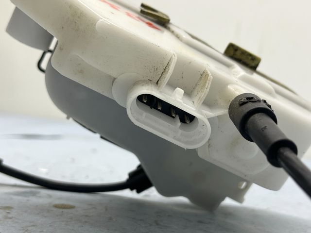 bontott RENAULT SCÉNIC II Jobb első Ajtózár