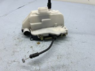 bontott RENAULT SCÉNIC II Jobb első Ajtózár