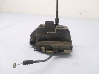 bontott RENAULT SCÉNIC II Jobb első Ajtózár