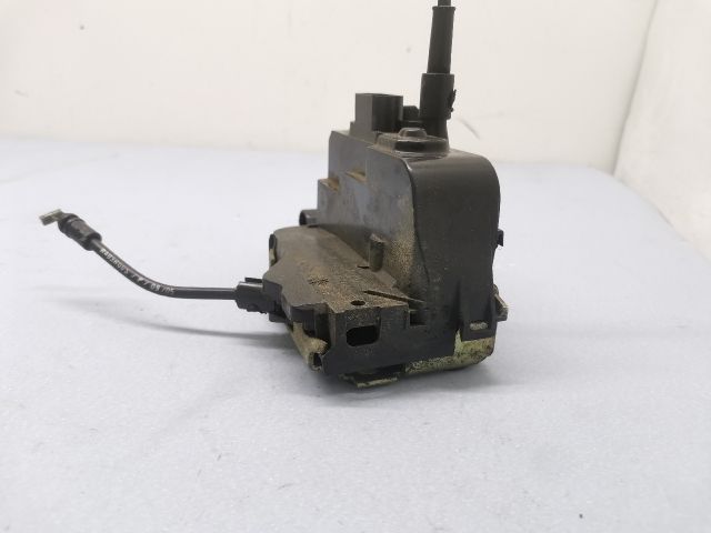 bontott RENAULT SCÉNIC II Jobb első Ajtózár