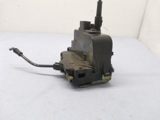 bontott RENAULT SCÉNIC II Jobb első Ajtózár