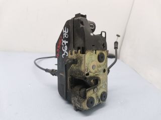 bontott RENAULT SCÉNIC II Jobb első Ajtózár