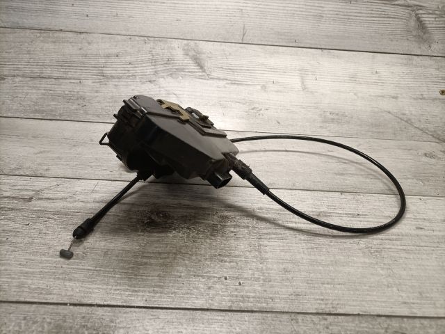 bontott RENAULT SCÉNIC II Jobb első Ajtózár