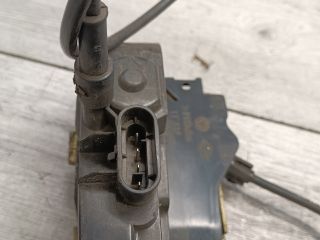 bontott RENAULT SCÉNIC II Jobb első Ajtózár