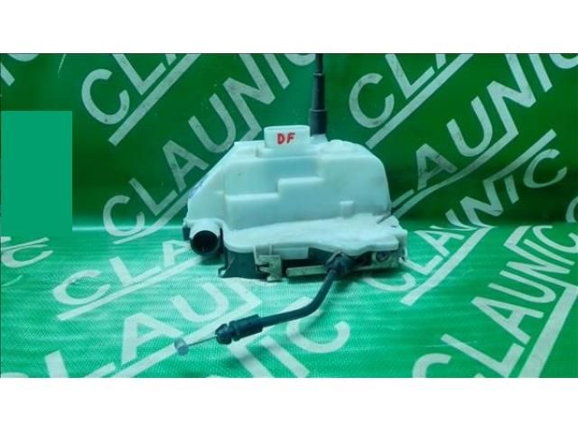 bontott RENAULT SCÉNIC II Jobb első Ajtózár