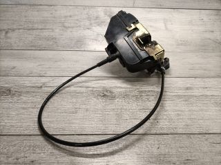 bontott RENAULT SCÉNIC II Jobb első Ajtózár