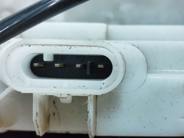 bontott RENAULT SCÉNIC II Jobb első Ajtózár