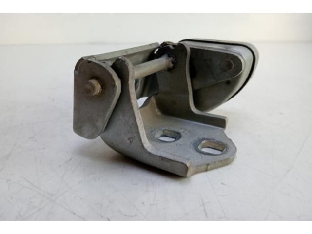 bontott RENAULT SCÉNIC II Jobb első Alsó Zsanér