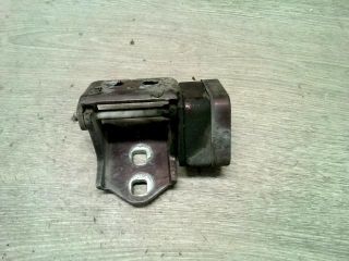 bontott RENAULT SCÉNIC II Jobb első Alsó Zsanér