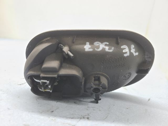 bontott RENAULT SCÉNIC II Jobb első Belső Kilincs