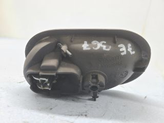 bontott RENAULT SCÉNIC II Jobb első Belső Kilincs