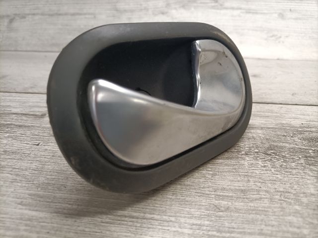 bontott RENAULT SCÉNIC II Jobb első Belső Kilincs