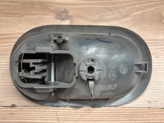 bontott RENAULT SCÉNIC II Jobb első Belső Kilincs