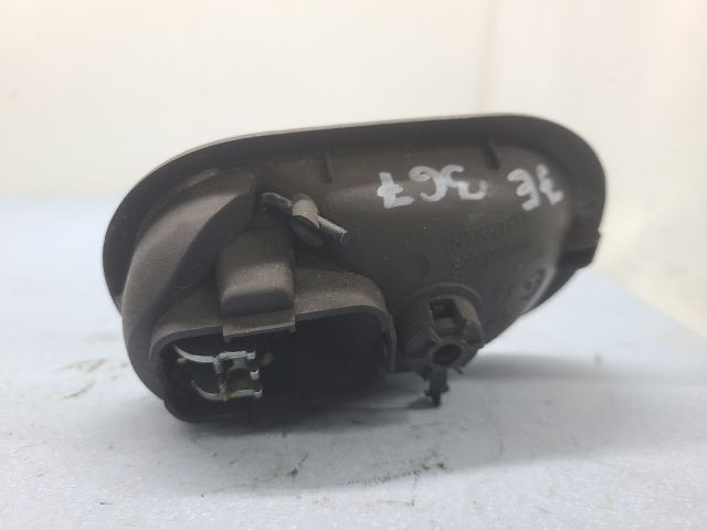 bontott RENAULT SCÉNIC II Jobb első Belső Kilincs