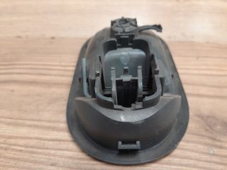 bontott RENAULT SCÉNIC II Jobb első Belső Kilincs