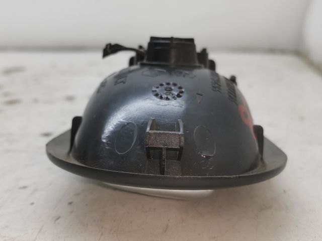 bontott RENAULT SCÉNIC II Jobb első Belső Kilincs