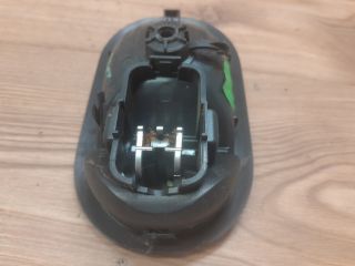 bontott RENAULT SCÉNIC II Jobb első Belső Kilincs