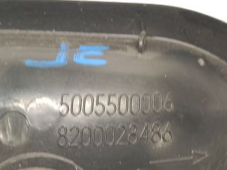 bontott RENAULT SCÉNIC II Jobb első Belső Kilincs