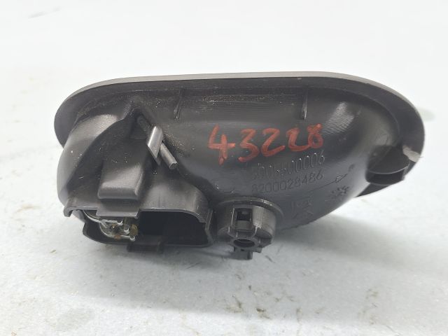 bontott RENAULT SCÉNIC II Jobb első Belső Kilincs