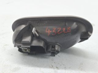 bontott RENAULT SCÉNIC II Jobb első Belső Kilincs