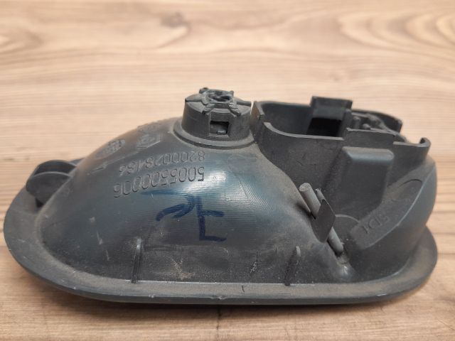 bontott RENAULT SCÉNIC II Jobb első Belső Kilincs